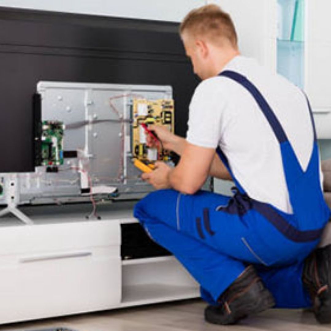 Beydağ Televizyon Tamircisi